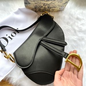 Saddle Bag